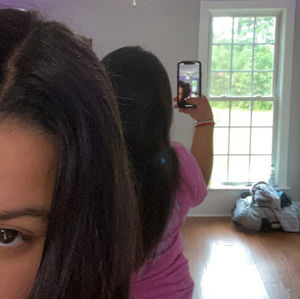 Meet your Posher, Lexie